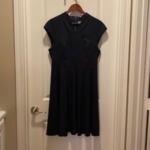 MM LAFLUER RUTH DRESS